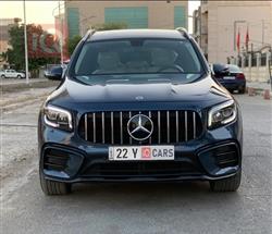 مێرسێدس بێنز GLB